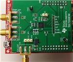 Texas Instruments TDC7200EVM Enlarged Image