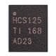 Texas Instruments SN74HCS125BQAR