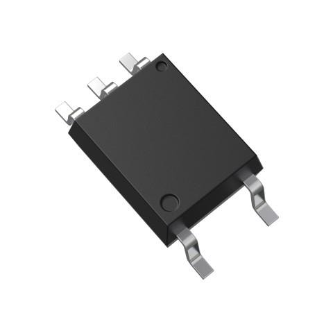精密機器　TOSHIBA  TLP127(TPL,U,F)    3000個 TLP127(U,F) Toshiba - Optocouplers - Distributors, Price