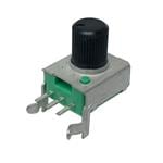 BI Technologies / TT Electronics P090L-01K20AR100K Enlarged Image