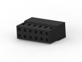 2-2362803-1 : Data Connectivity Housings | TE Connectivity