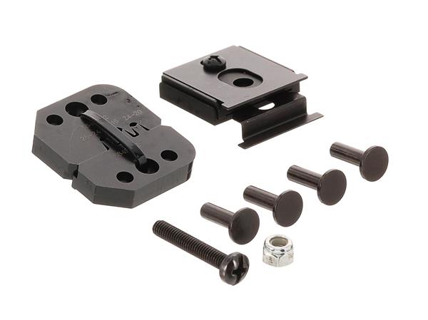 58495-2 TE Connectivity | Mouser Israel