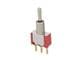 TE Connectivity / Alcoswitch DMTS2T4B4PPVG05