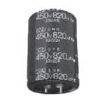 Chemi-Con ESMR451VSN391MR35S Enlarged Image